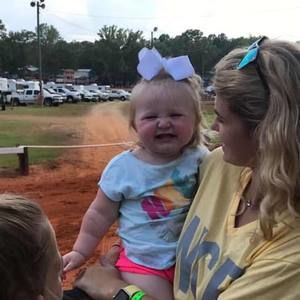 Meet your Posher, Hailey